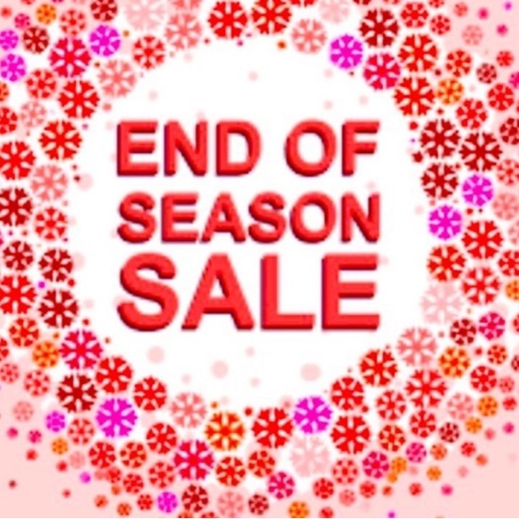 🌺🆘✂️50% OFF BIG WINTER CLOSET CLEARANCE CLEAR-OUT SALE‼️🔥🔥 - Picture 5 of 5